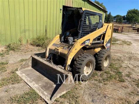 236 cat skid steer|caterpillar 236b for sale.